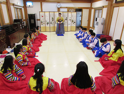 2017 리틀정조체험학교