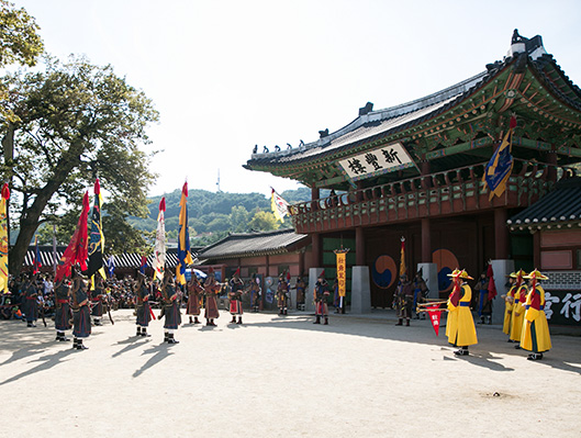 2018 장용영수위의식 