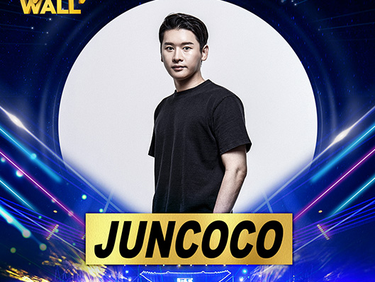 2018 수원華城불빛축제 - The Lighting Wall