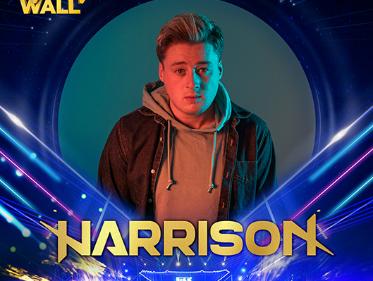 2018 수원華城불빛축제 - The Lighting Wall