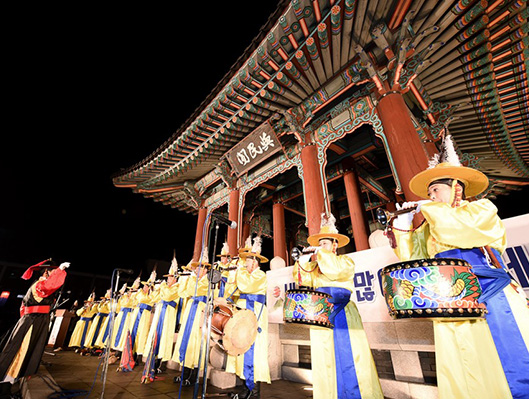 2018 제야 콘서트