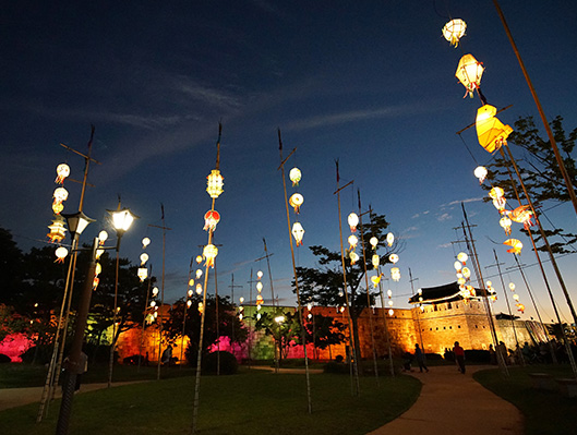 2019 수원문화재야행