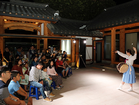 2019 수원문화재야행