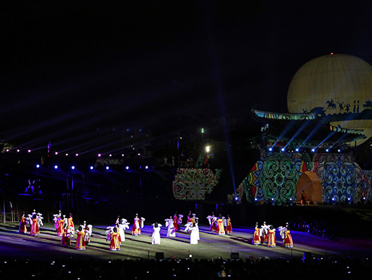 제56회 수원화성문화제