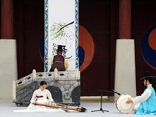 2019 토요상설공연