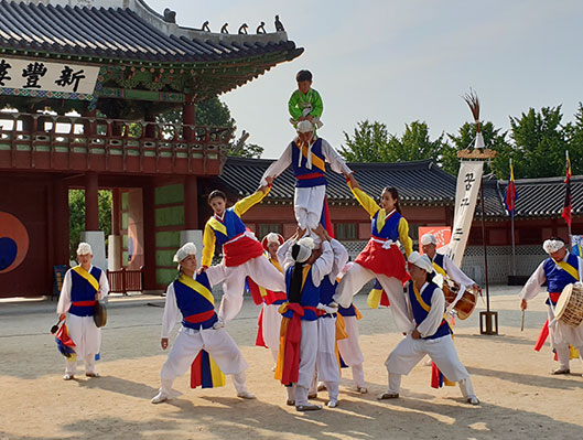 2019 토요상설공연