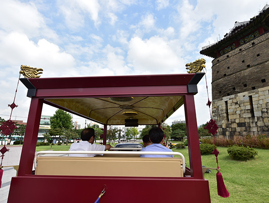 2019 리틀정조체험학교 수업 모습