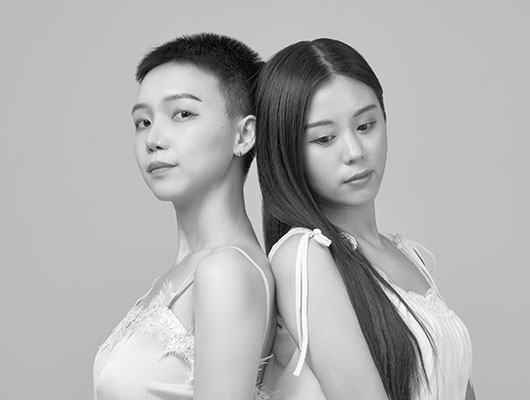 출연진 드리움 사진