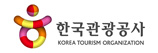 한국관광공사 로고