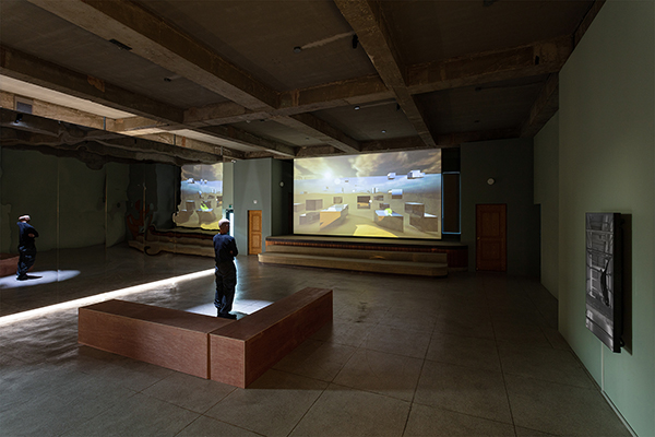 이웅철 작가 작품