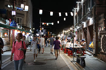 조선 달빛장