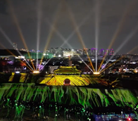 2023 수원화성 미디어아트 다시보기 극 썸네일 사진