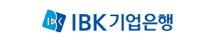 IBK 기업은행 로고